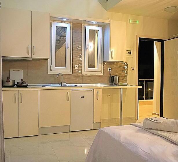 Люкс Дюплекс, Imagine Luxury Suites