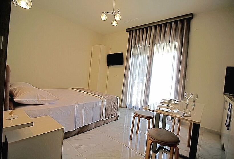 Люкс, Imagine Luxury Suites