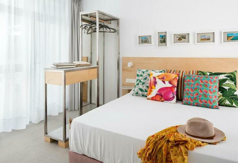 Estudio Estàndard, Apartamentos Y Estudios Céntricos Conil Home Suite