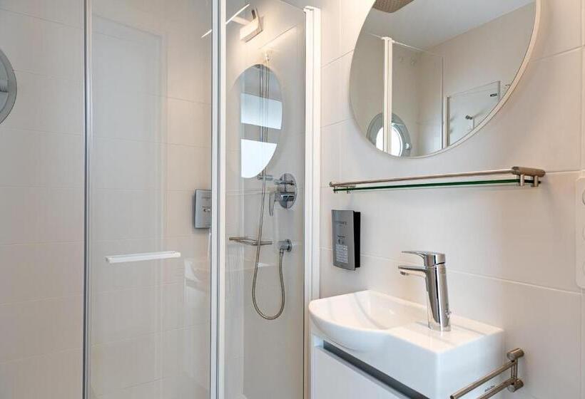 آپارتمان 1 خوابه, Apartamentos Y Estudios Céntricos Conil Home Suite