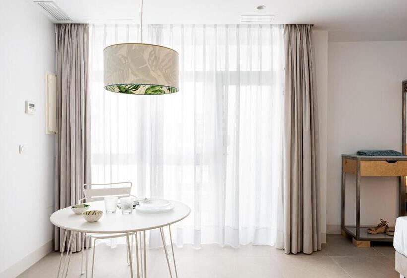 스탠다드 스튜디오, Apartamentos Y Estudios Céntricos Conil Home Suite