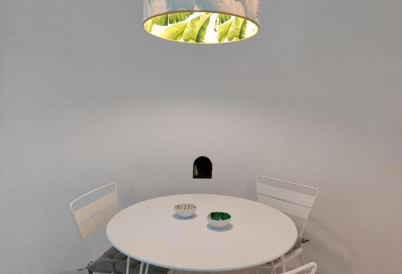 آپارتمان 1 خوابه همکف, Apartamentos Y Estudios Céntricos Conil Home Suite