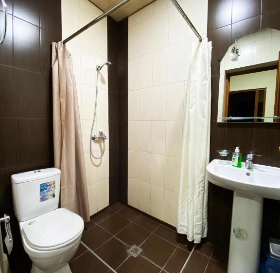 آپارتمان 1 خوابه, Domino Yerevan Hostel