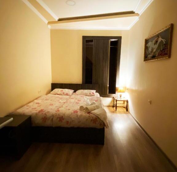 آپارتمان 1 خوابه, Domino Yerevan Hostel