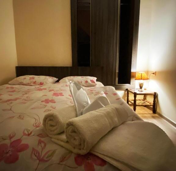 آپارتمان 1 خوابه, Domino Yerevan Hostel