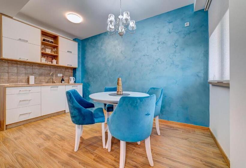 آپارتمان 1 خوابه, Mb Lux Apartmani
