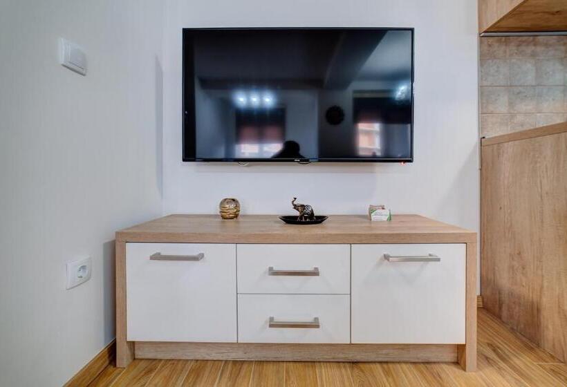 آپارتمان 1 خوابه, Mb Lux Apartmani