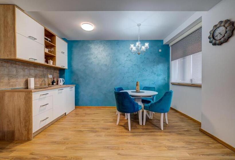 آپارتمان 1 خوابه, Mb Lux Apartmani