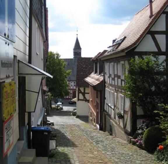 Апартаменты 2 Спальни, Am Sternberg 211