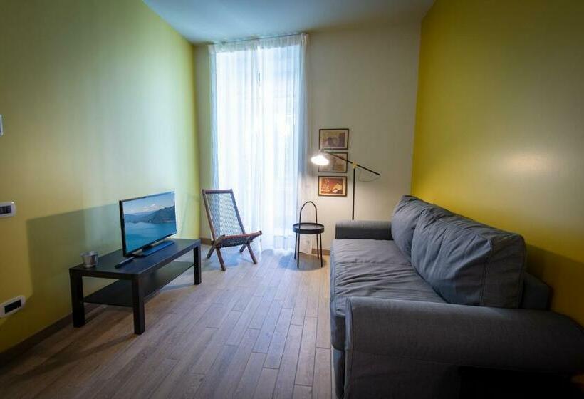 1 Yatak Odalı Daire, Casa Diverio