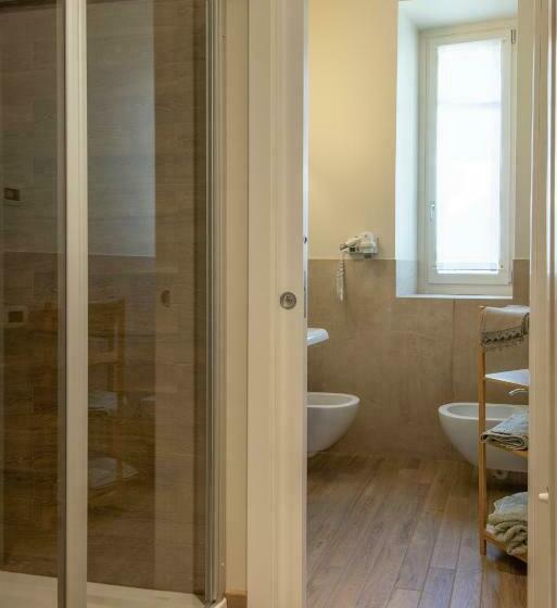 آپارتمان 1 خوابه, Casa Diverio