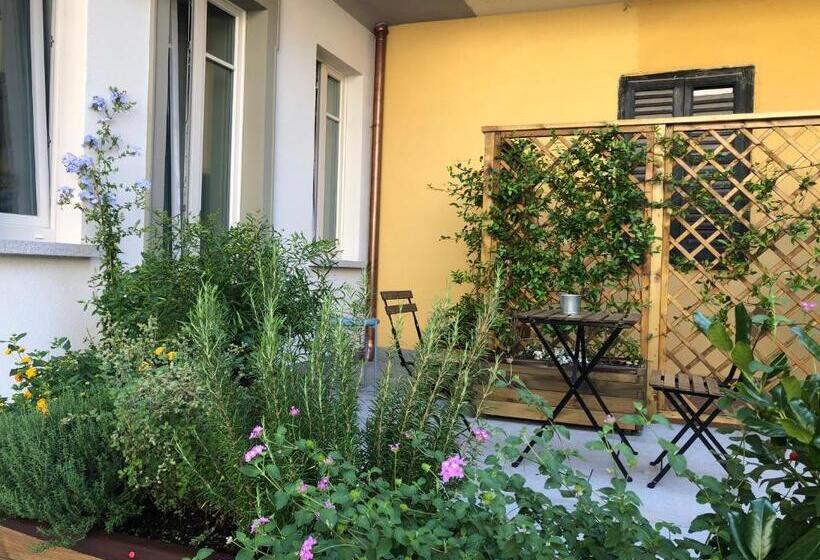استودیوی استاندارد, Casa Diverio