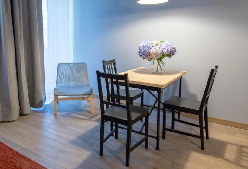 استودیوی استاندارد, Casa Diverio
