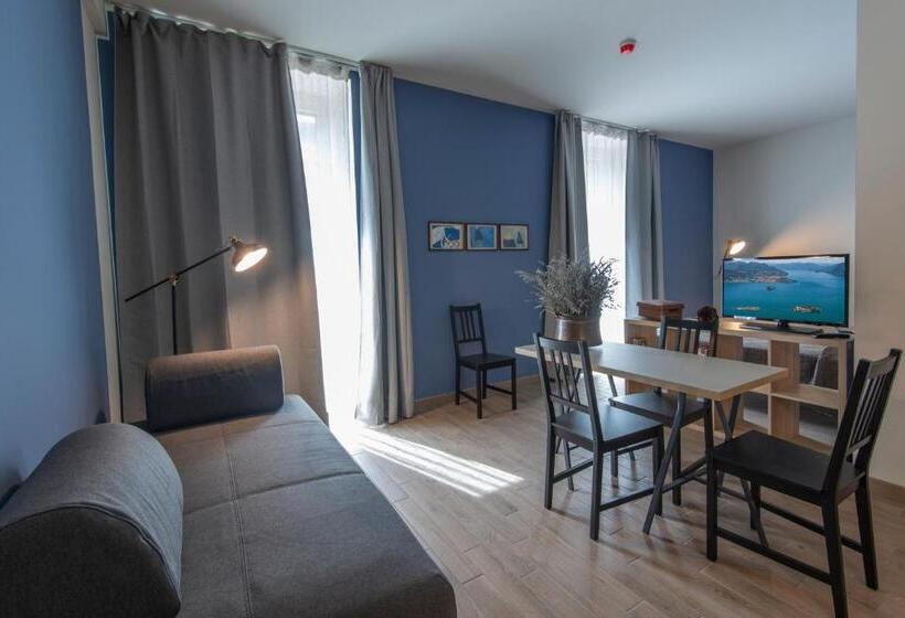 استودیوی استاندارد, Casa Diverio