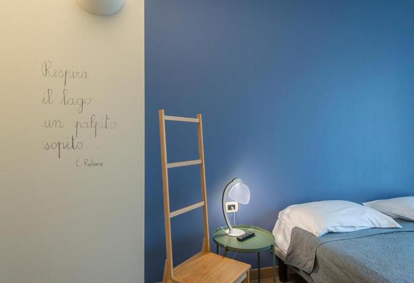 1 Yatak Odalı Daire, Casa Diverio