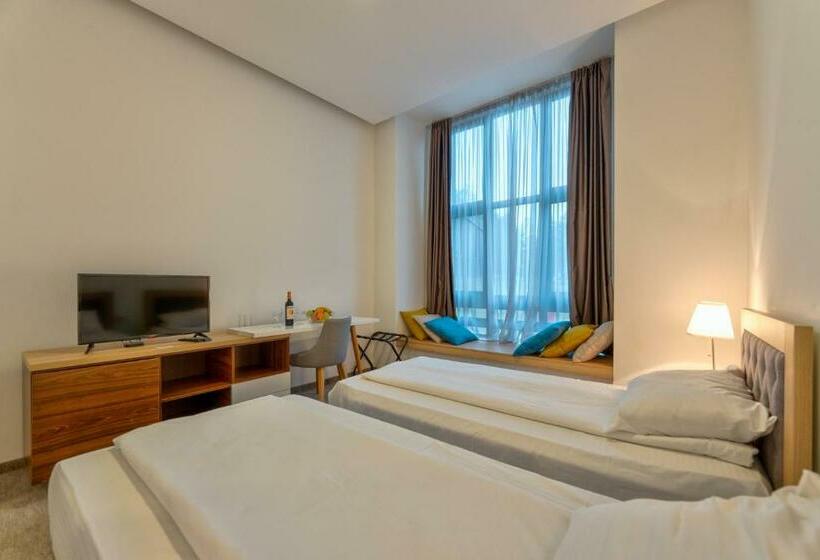 اتاق استاندارد, Apartments Kulturni Centar Zlatibor