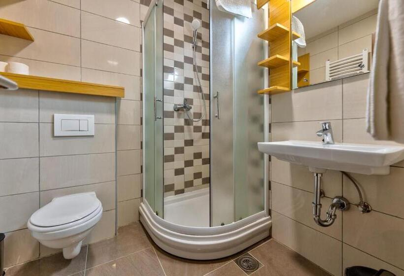 آپارتمان 1 خوابه, Apartments Kulturni Centar Zlatibor