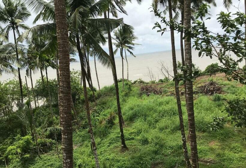 اتاق استاندارد با چشم‌انداز دریا, Manshore Bay