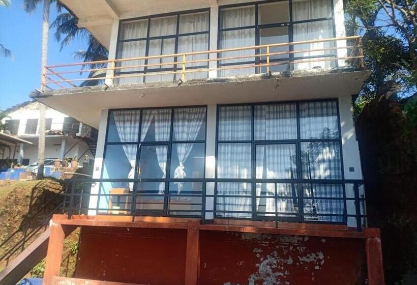 اتاق استاندارد با چشم‌انداز دریا, Manshore Bay