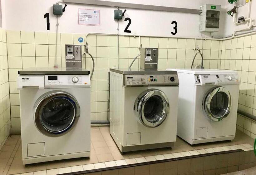 Апартаменты 1 Спальня с Балконом, Gluecksburg 2 _ Ferienwohnung 3822