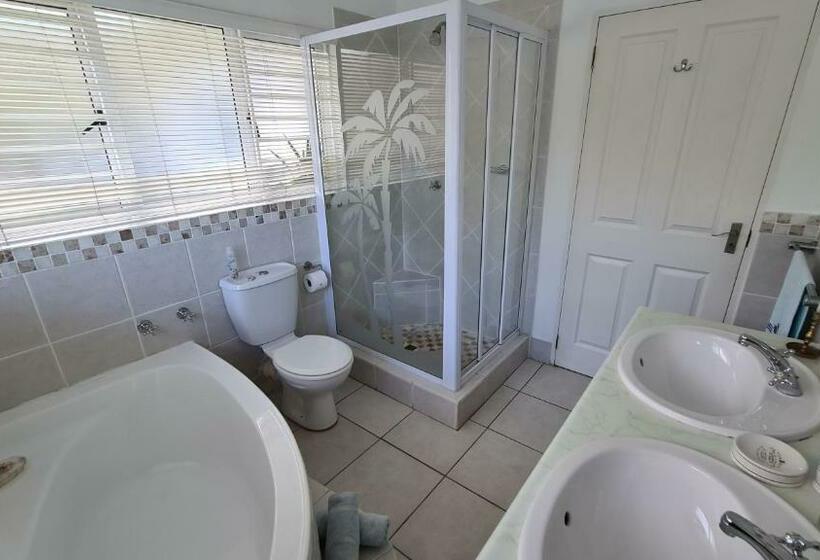 Люкс Вид на Море, Shaka S Seat Guesthouse