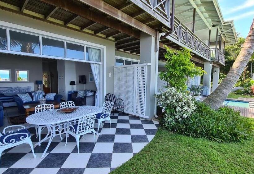 Family Suite, Shaka S Seat Guesthouse