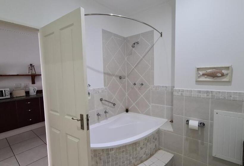 Люкс Вид на Море, Shaka S Seat Guesthouse