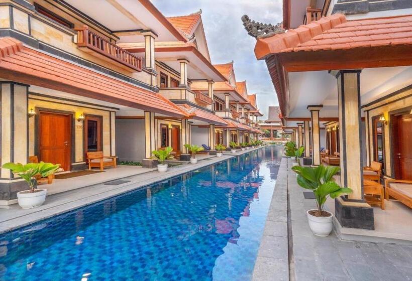 سوییت, The Salila Beach Resort