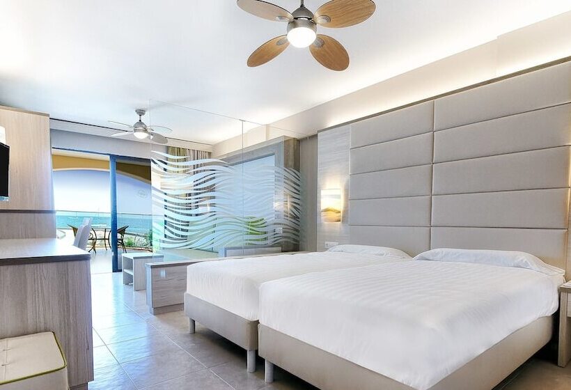 Standardzimmer, Bull Dorado Beach & Spa