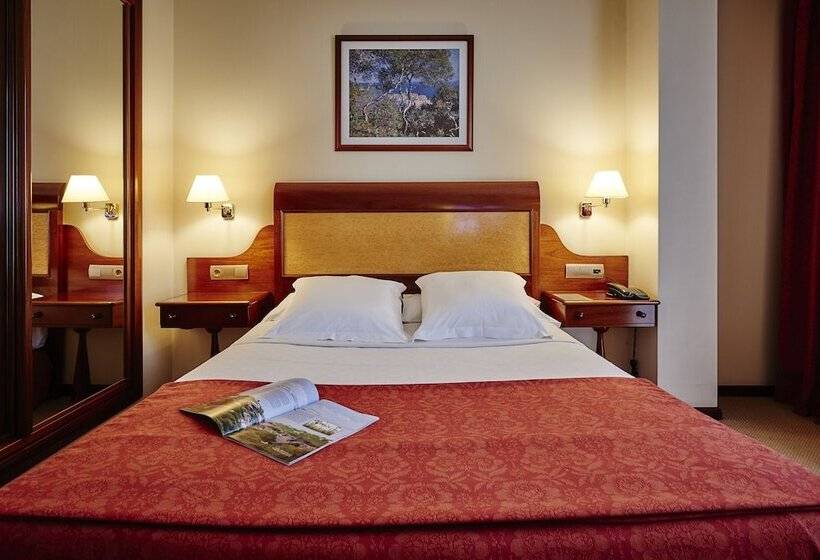 اتاق استاندارد, Gran Hotel De Ferrol