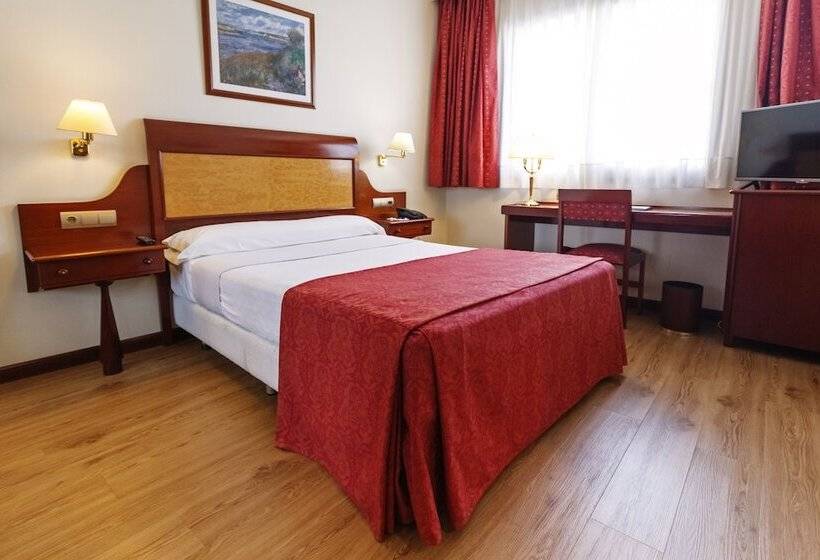 اتاق استاندارد, Gran Hotel De Ferrol