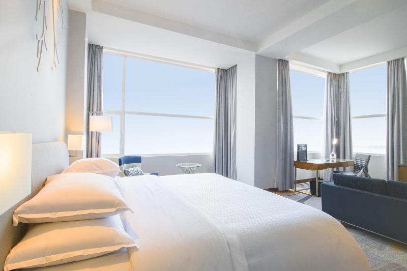 Номер Стандарт, Ibis London Wembley