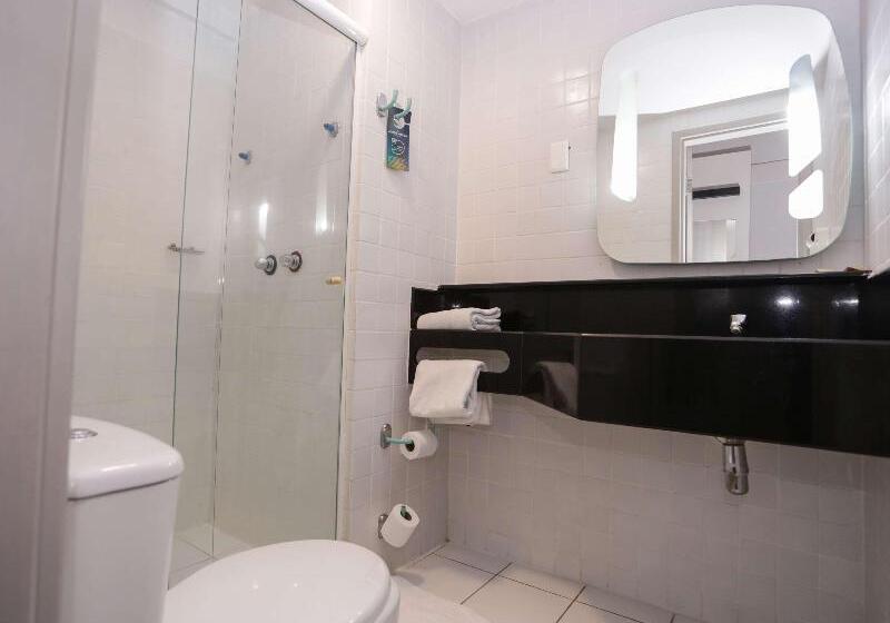 스탠다드 룸, Ibis Teresina