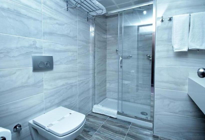 اتاق لوکس, Kaya Prestige Oteli