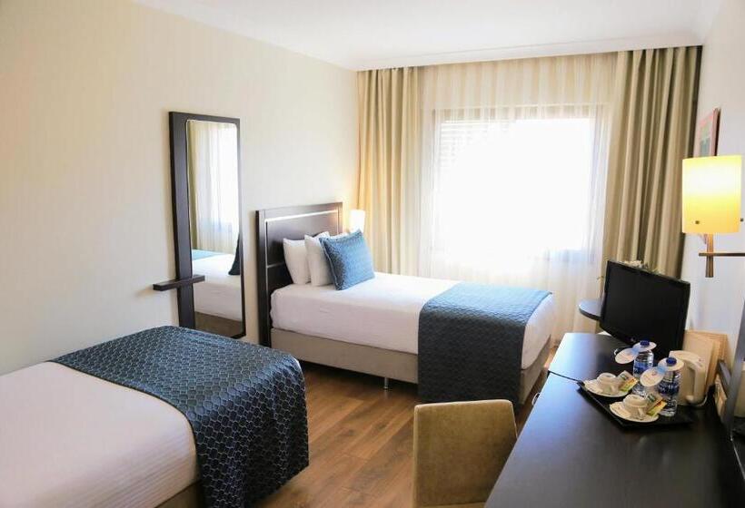 اتاق استاندارد, Kaya Prestige Oteli