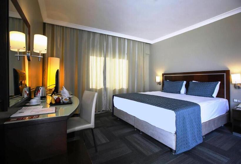 اتاق لوکس, Kaya Prestige Oteli