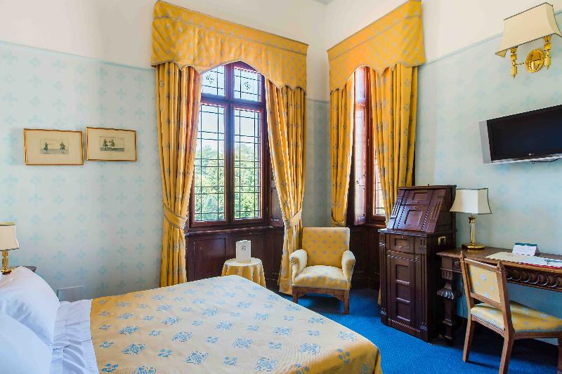 豪华房间, Mgallery Le Diwan Rabat