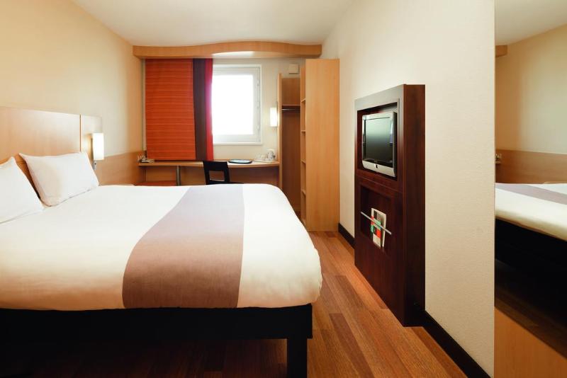 اتاق استاندارد, Leonardo Hotel Verona