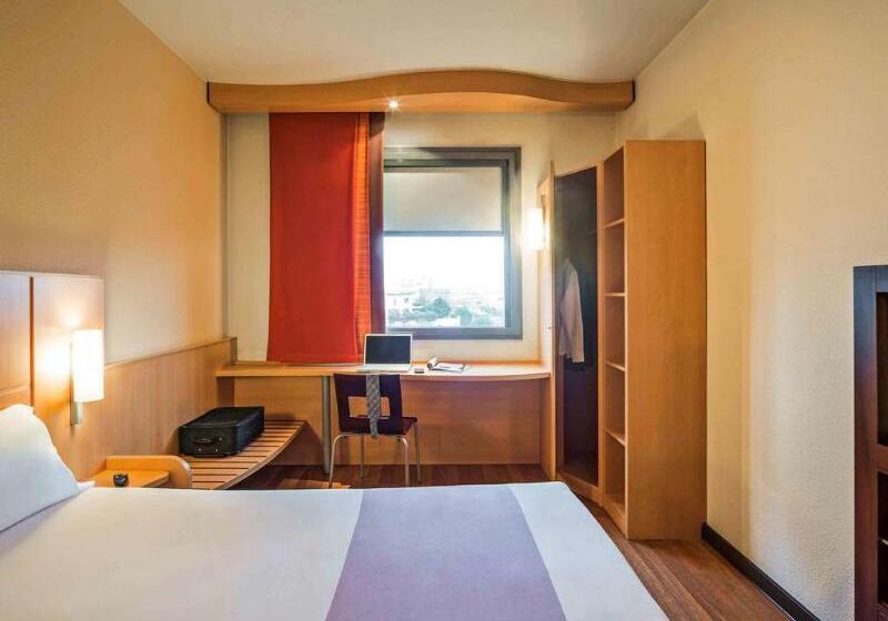 اتاق استاندارد, Leonardo Hotel Verona