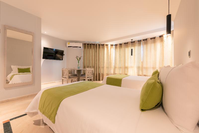 اتاق راحتی, Leonardo Hotel Verona