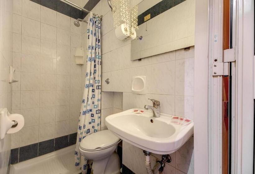 Habitación Estándar Individual, Planet