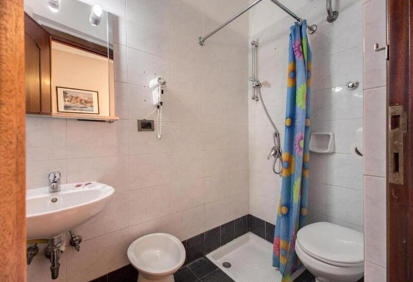 Habitación Estándar, Planet