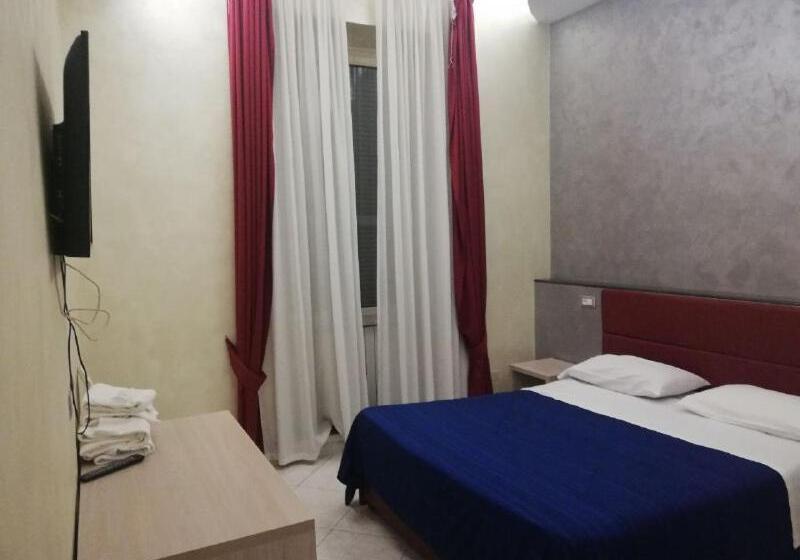 Habitación Estándar, Planet