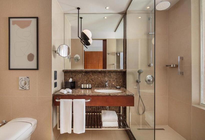 اتاق لوکس, Sheraton Istanbul Levent