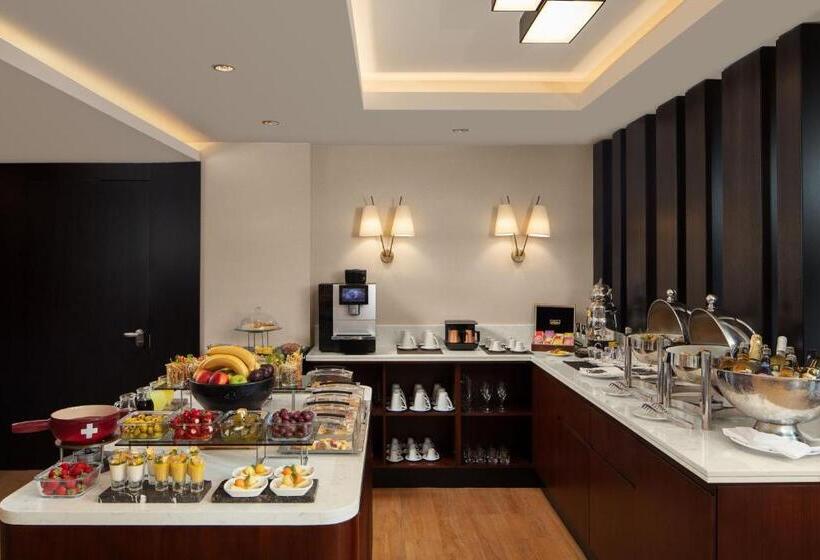 اتاق اجرایی, Sheraton Istanbul Levent