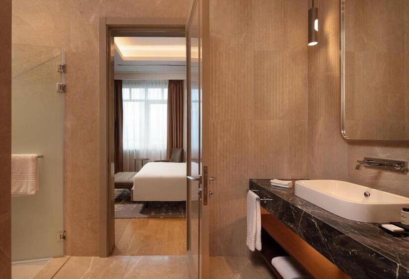 سوییت اجرایی, Sheraton Istanbul Levent