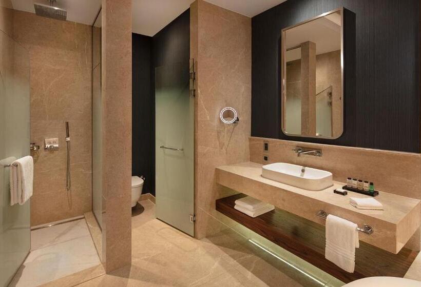 سوییت اجرایی, Sheraton Istanbul Levent