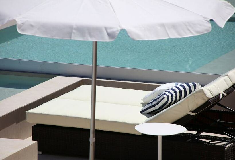 Habitación Premium Vista al Mar., Son Caliu  Spa Oasis