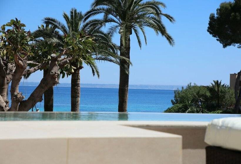 Люкс Вид Гольф, Son Caliu  Spa Oasis
