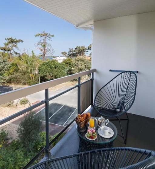 Номер Престиж, Thalazur Arcachon
